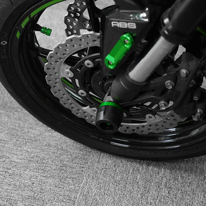 Для kawasaki z900 z650 z800 zx6r - Фотография_3