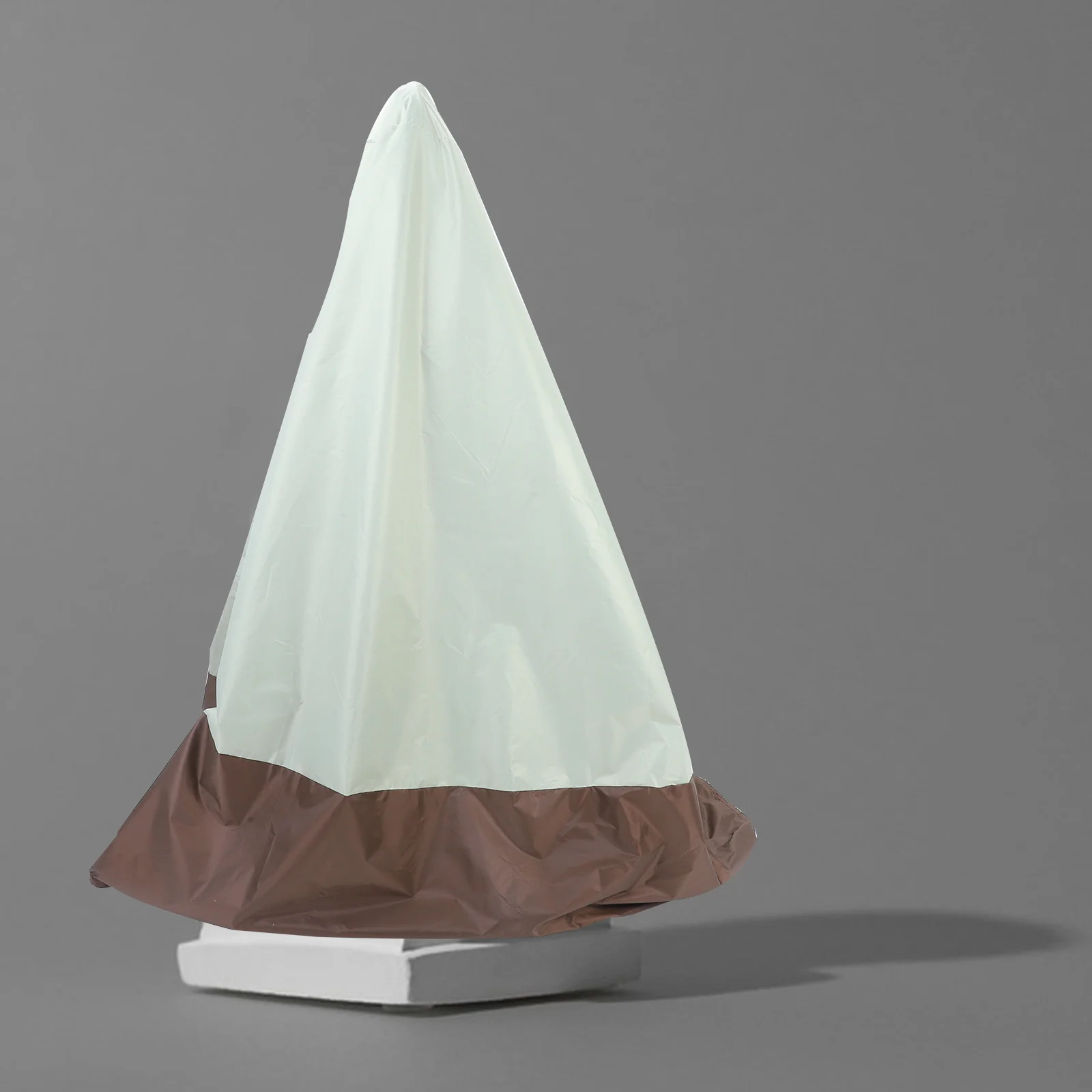 Солнцезащитный водонепроницаемый чехол для садового фонтана 122x173 см - Фотография_6