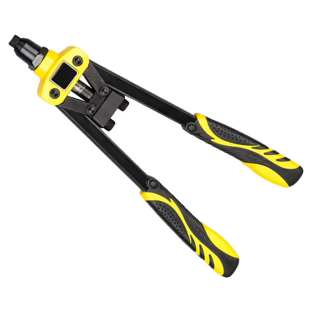 Клепальный инструмент