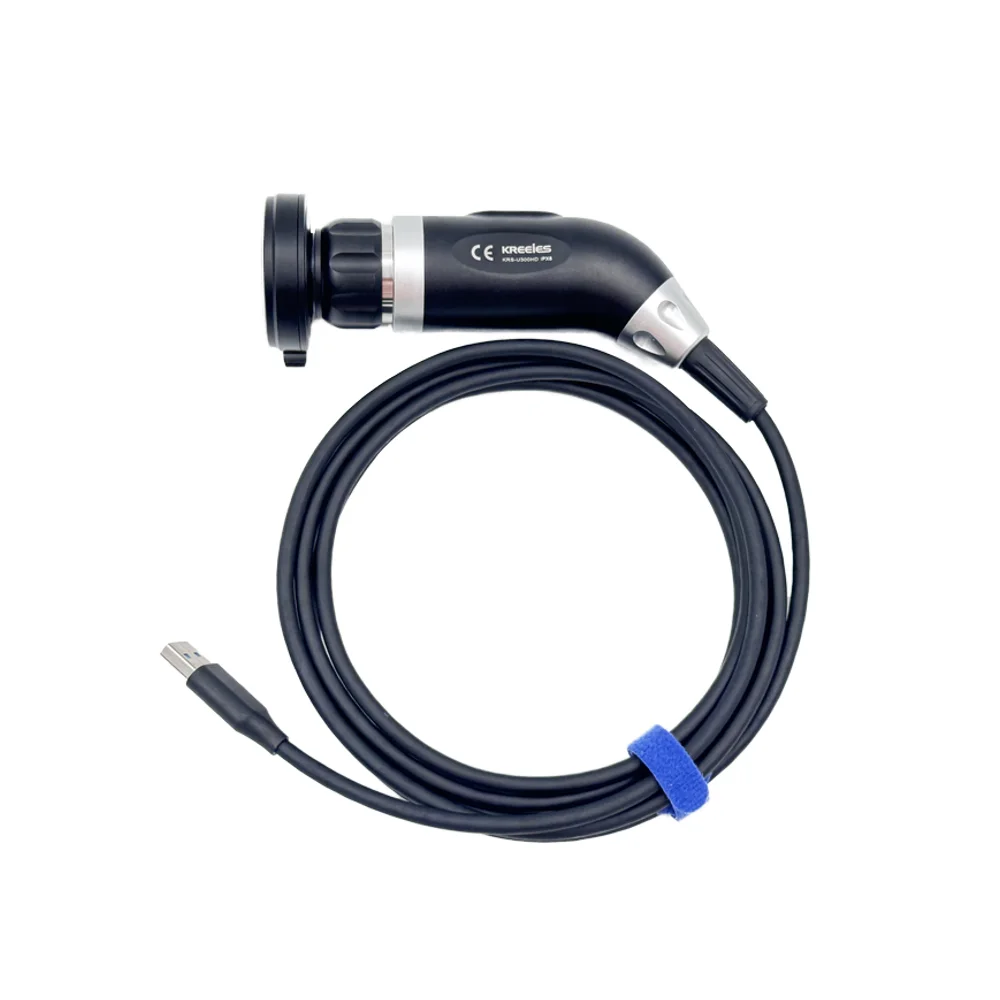 Эндоскопическая камера usb 3.0 full hd 1080p для лор для клиники