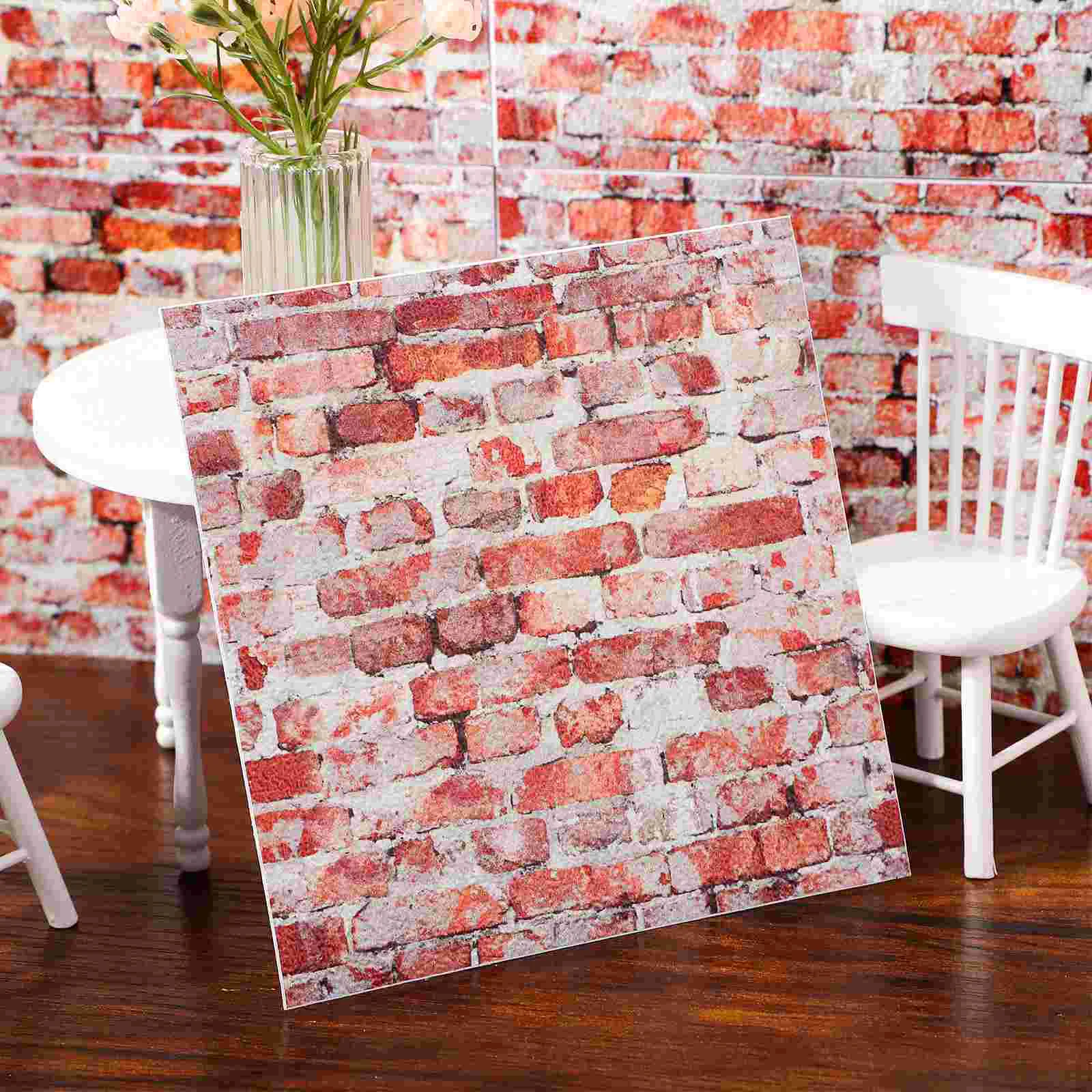 Имитация ретро-плитки - Фотография_3