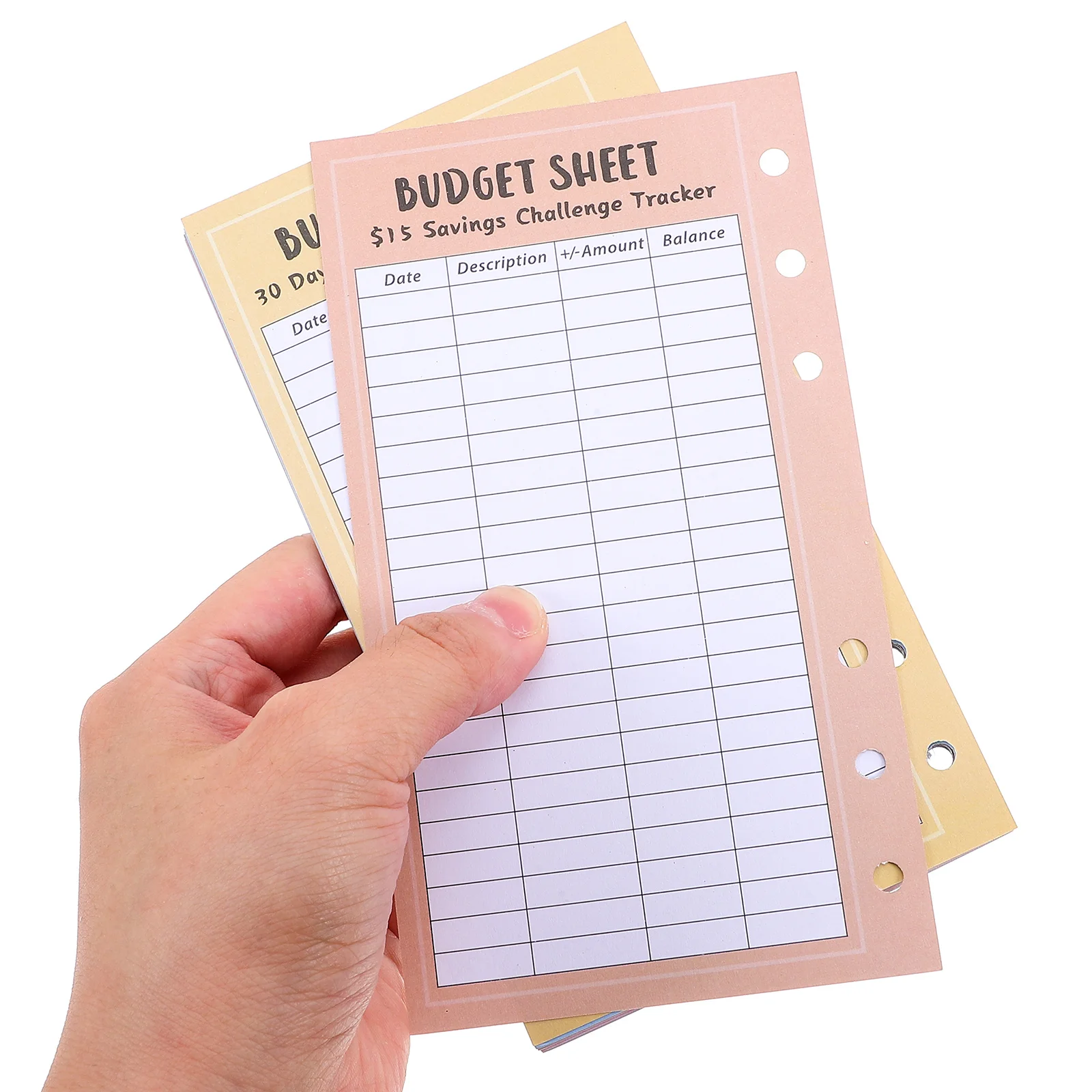 48 листов формата а6