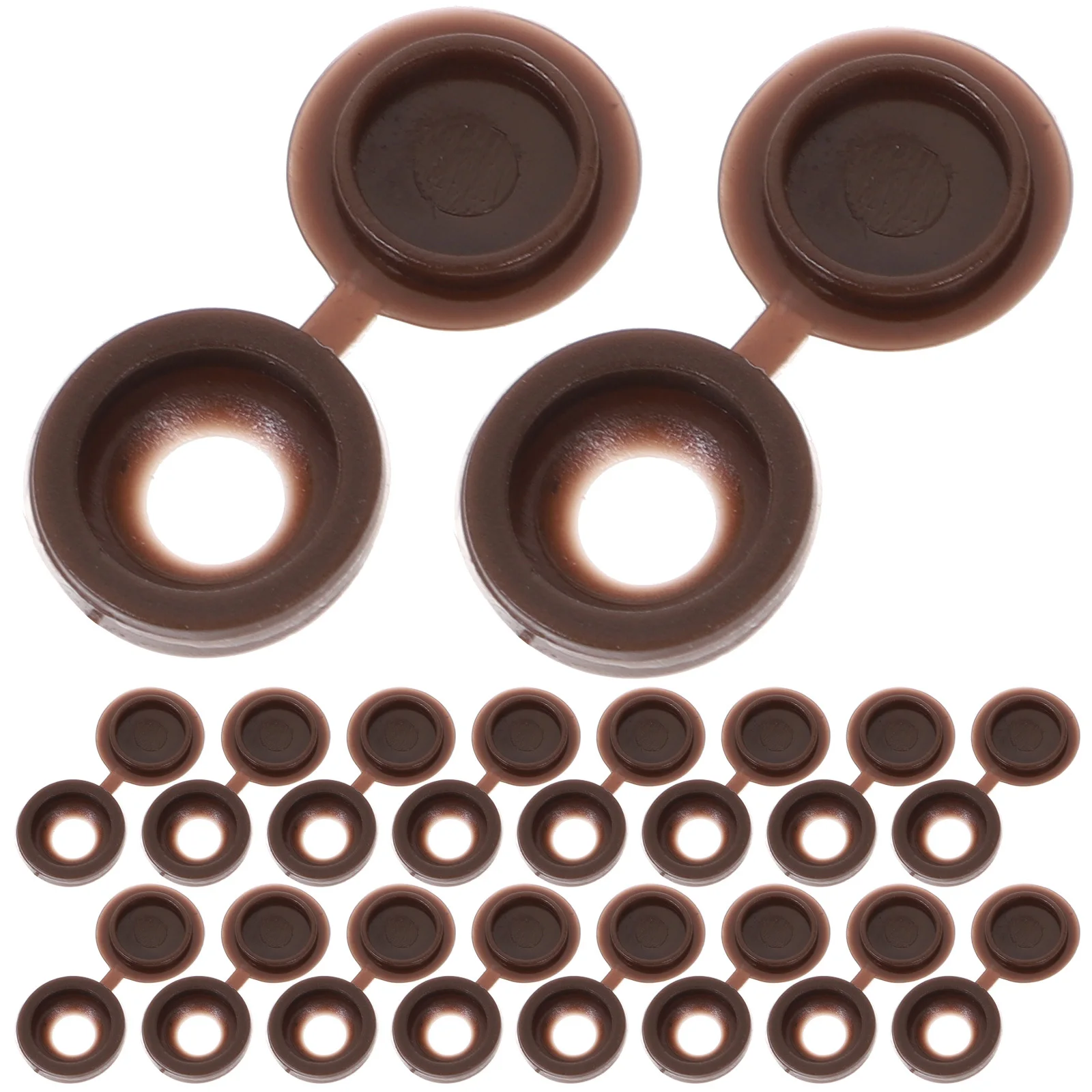 Винтовые колпачки - Фотография_6