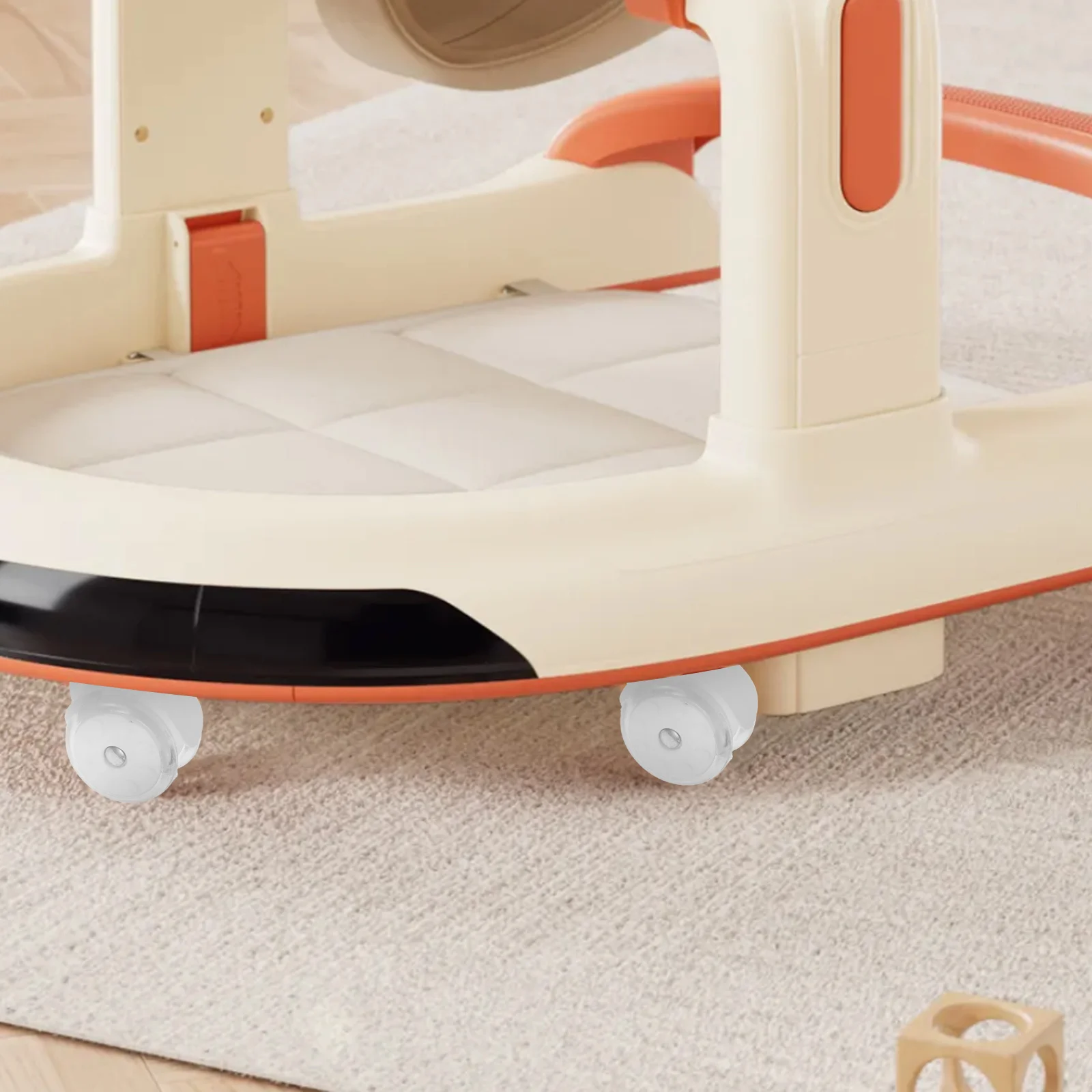 Сменные колеса для детских ходунков - Фотография_5