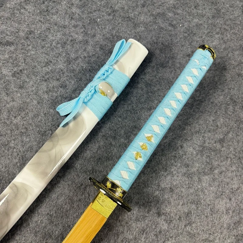 Дюйма мечи катаны с ноутбуком самурайские - Фотография_5