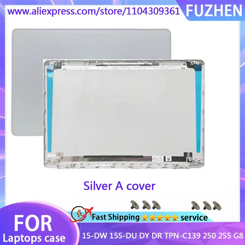 Новинка для ноутбука 15-dw 15s-du dy dr tpn-c139 250 255 g8 - Фотография_2