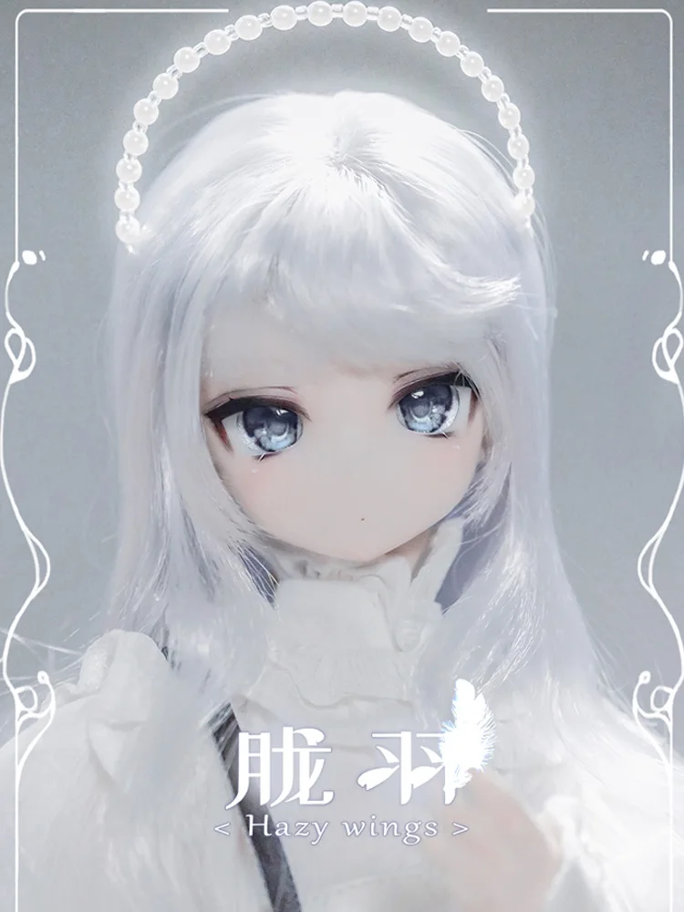 Bjd глаза, глаза для куклы с металлическим эффектом - Фотография_2