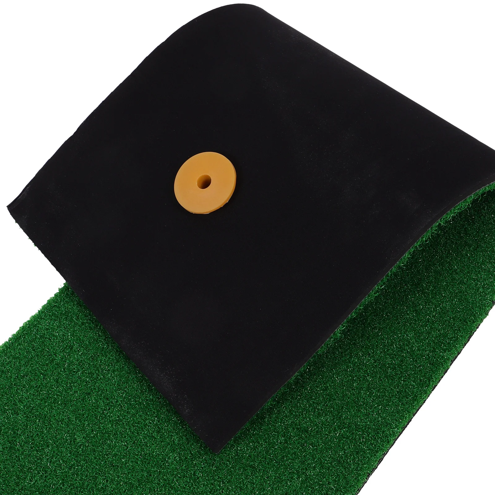 Крытый тренировочный коврик для гольфа