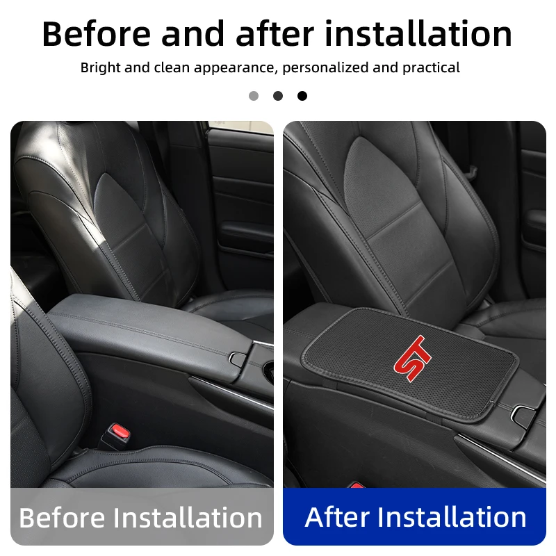 Автомобильный подлокотник - Фотография_5