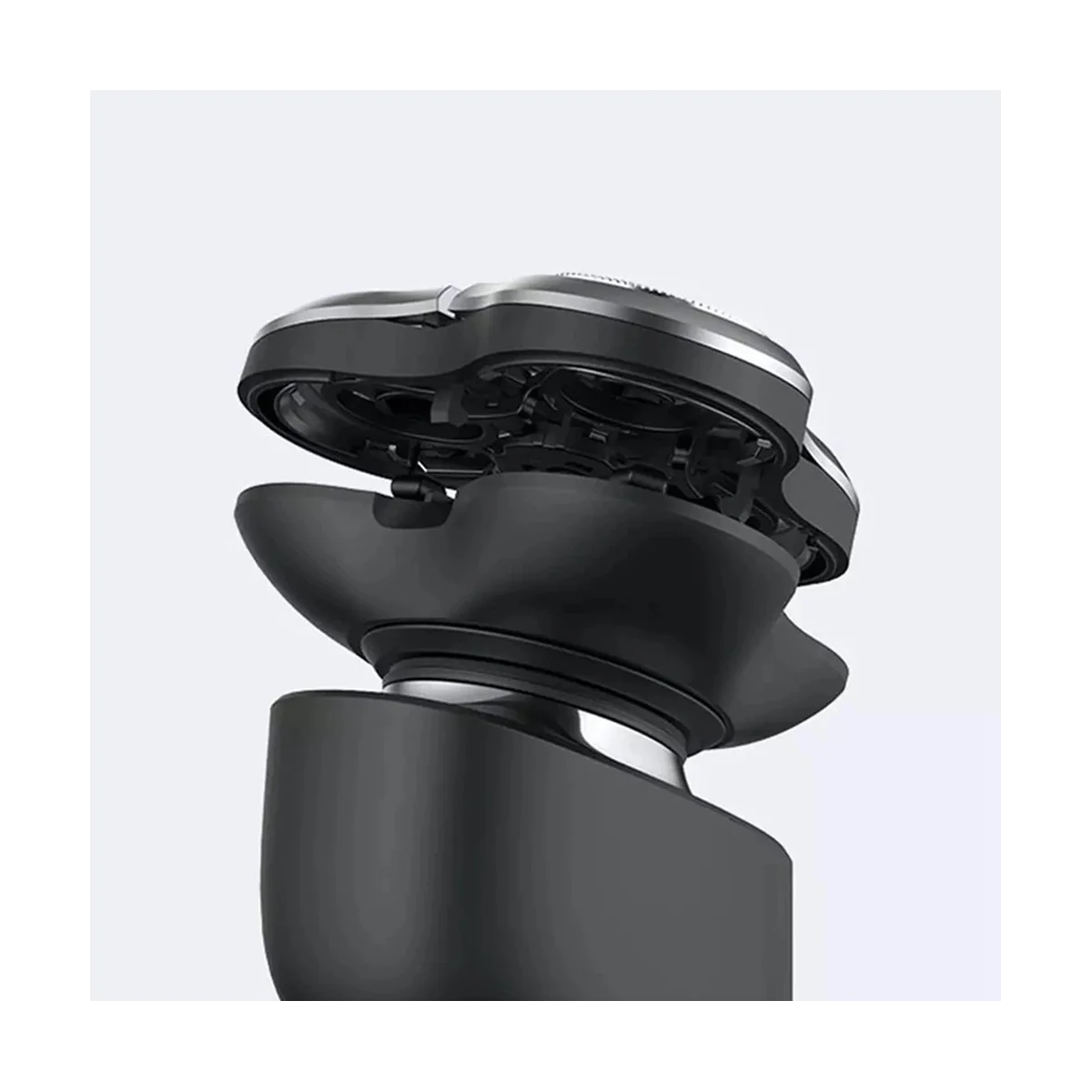 Сменная головка для электробритвы xiaomi mijia s500 - Фотография_2