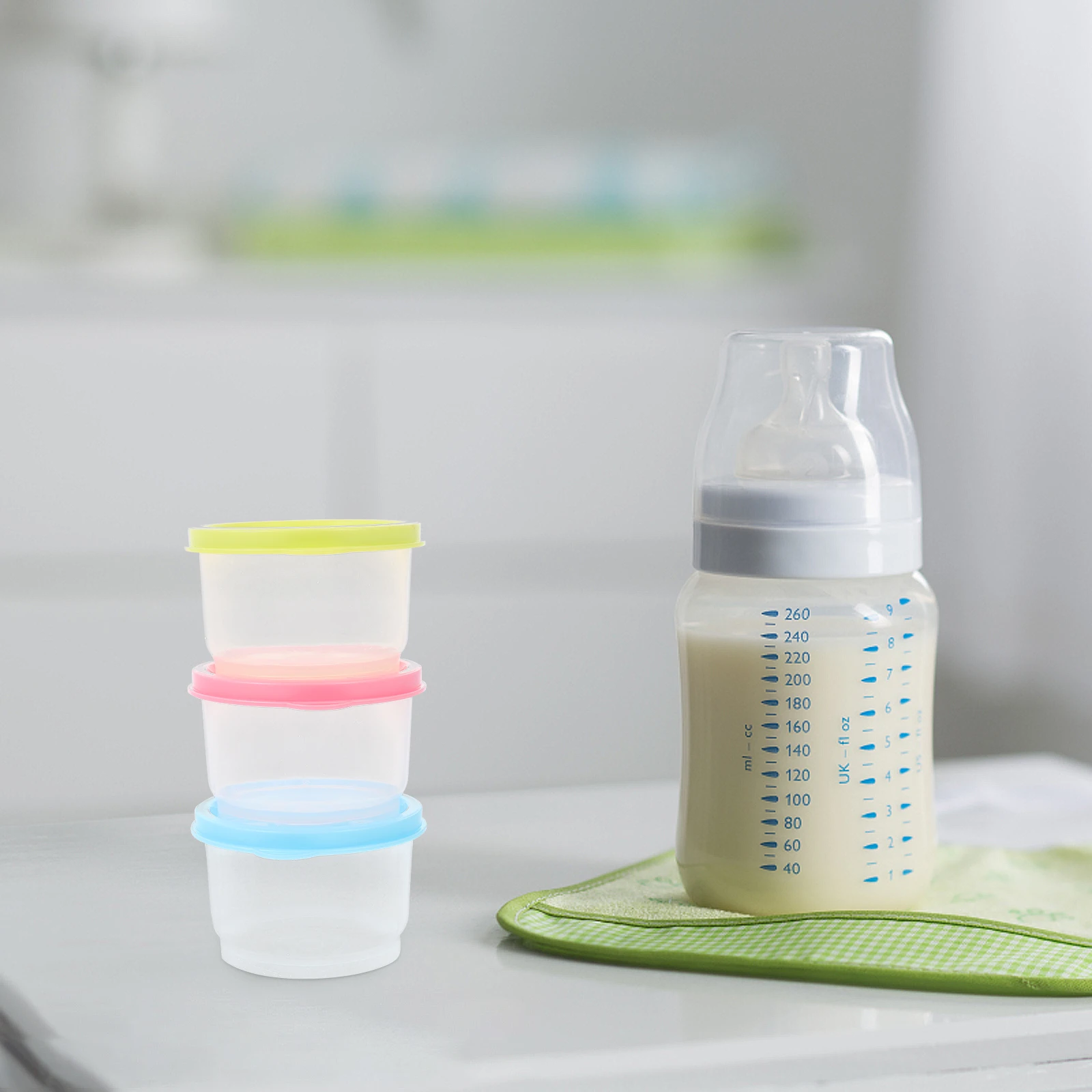 Коробка для детского питания - Фотография_2