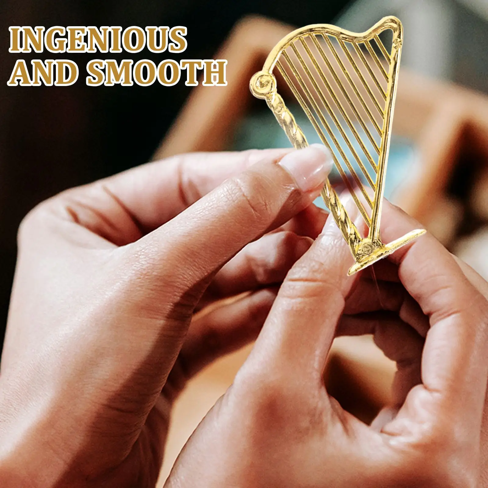 Миниатюрный инструмент орнамент - Фотография_4