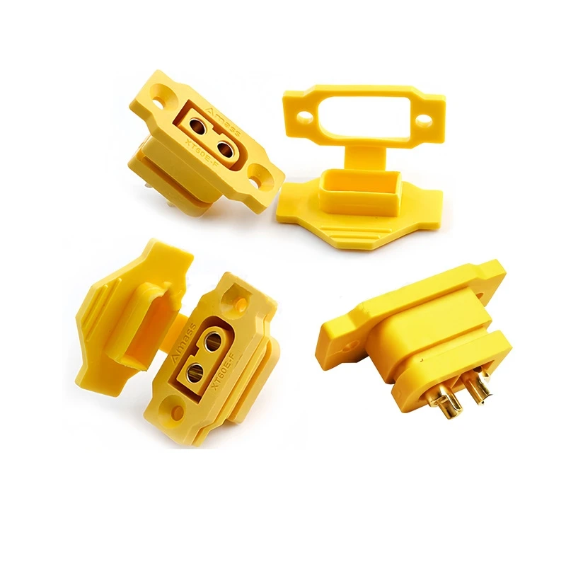 Xt60e-f amass xt30u xt60 xt60h - Фотография_5