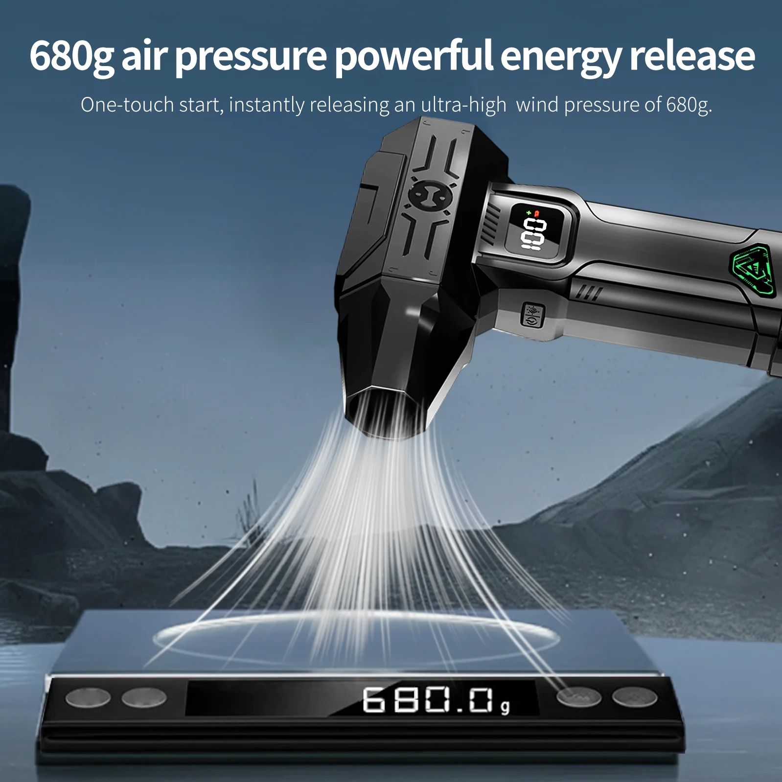 Мощный вентилятор - Фотография_6