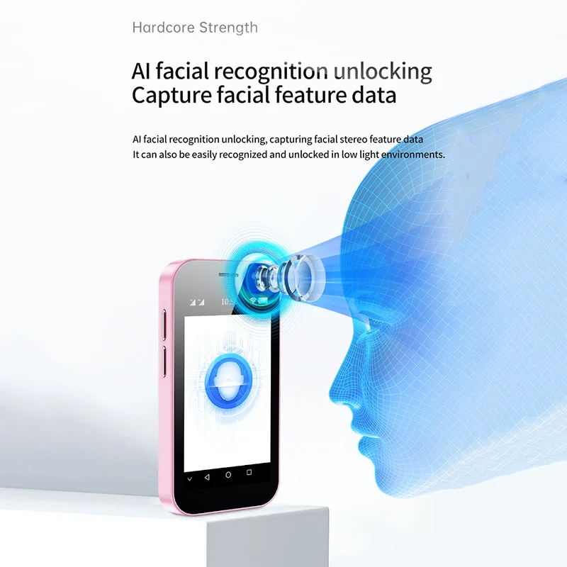 Мини-смартфон soyes xs15 pro - Фотография_6