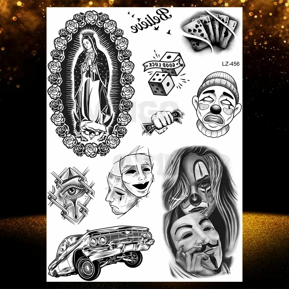 Chicano bandit мексика временные - Фотография_5