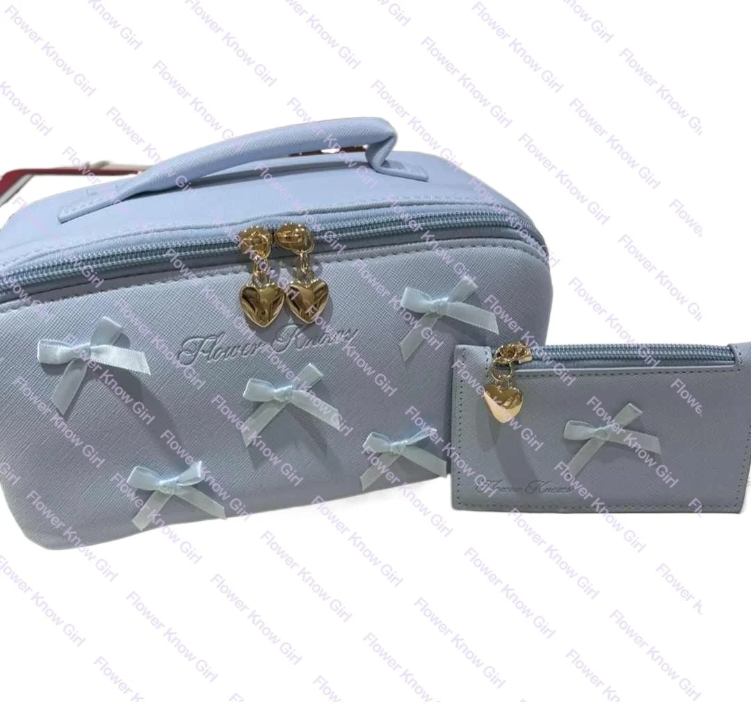 Flower knows limited edition shell's jewel новый стиль - Фотография_5