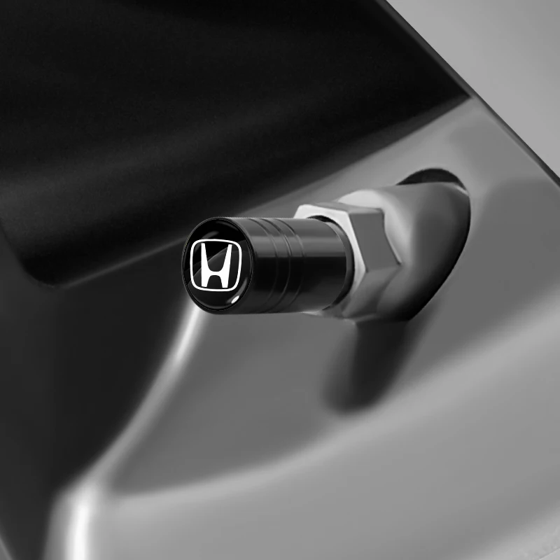 Колпачки для клапанов колес автомобиля - Фотография_2