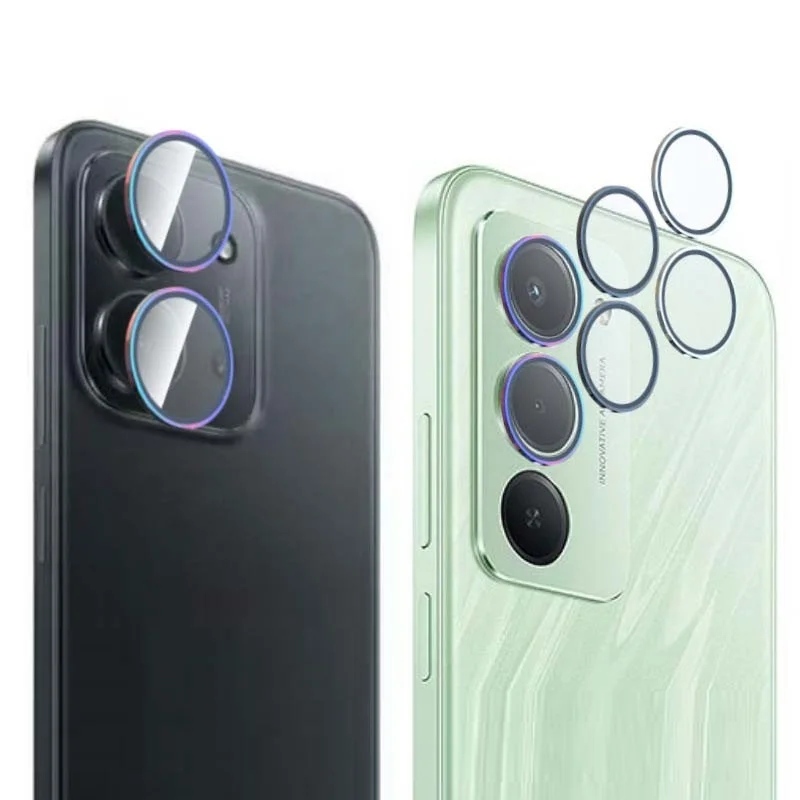 Защитная крышка для объектива redmi 15 15c - Фотография_6