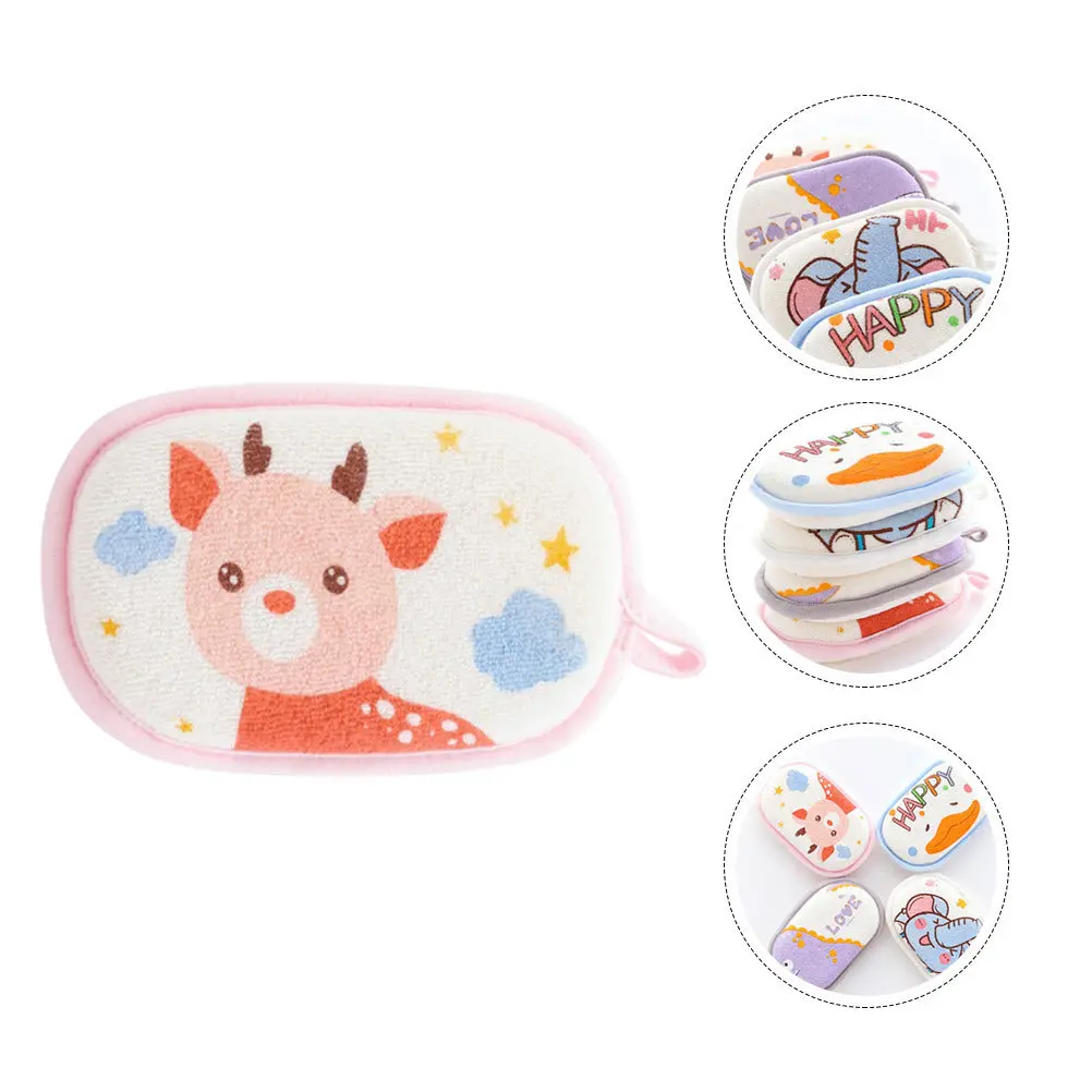 Детская губка для ванны - Фотография_3