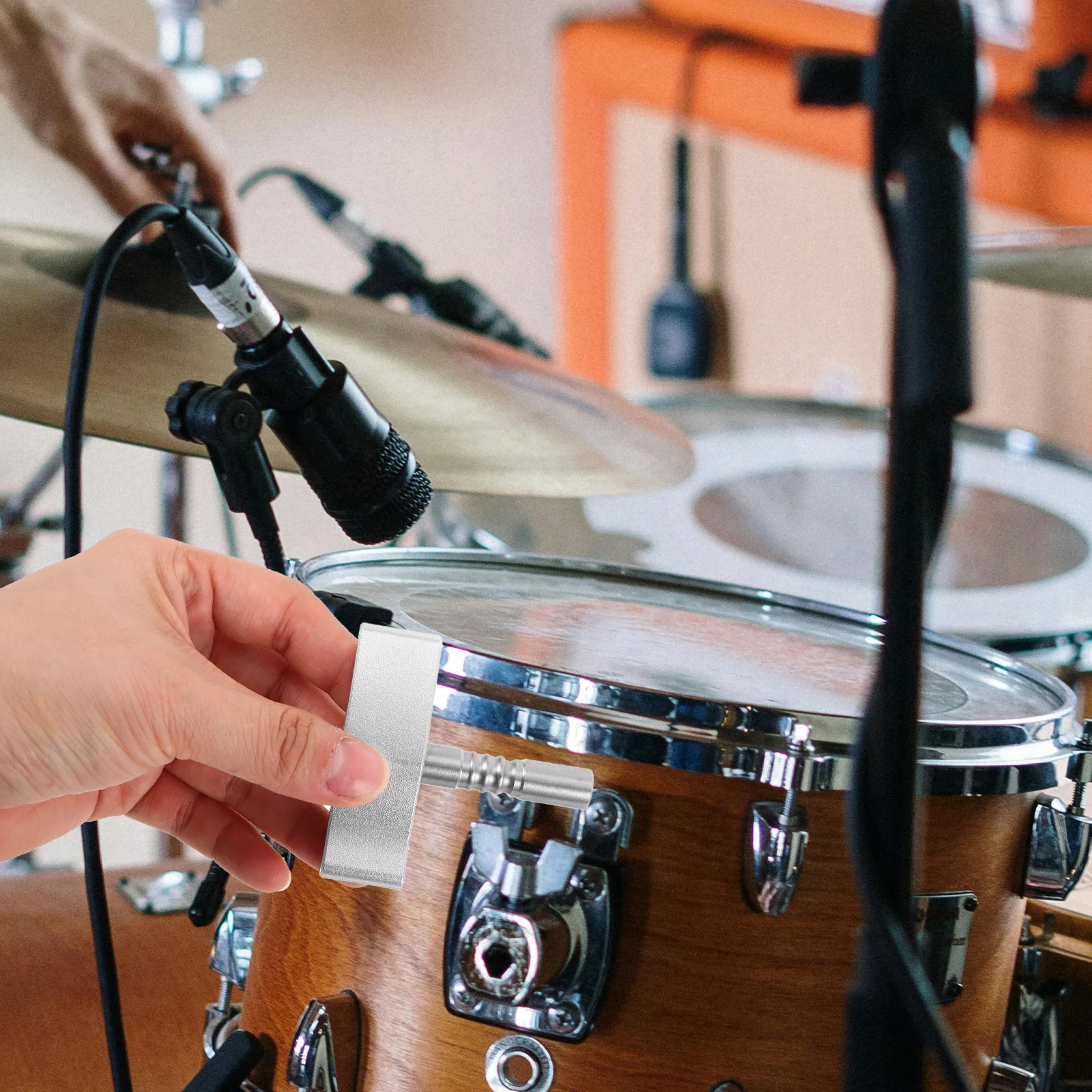 Универсальный настроечный ключ