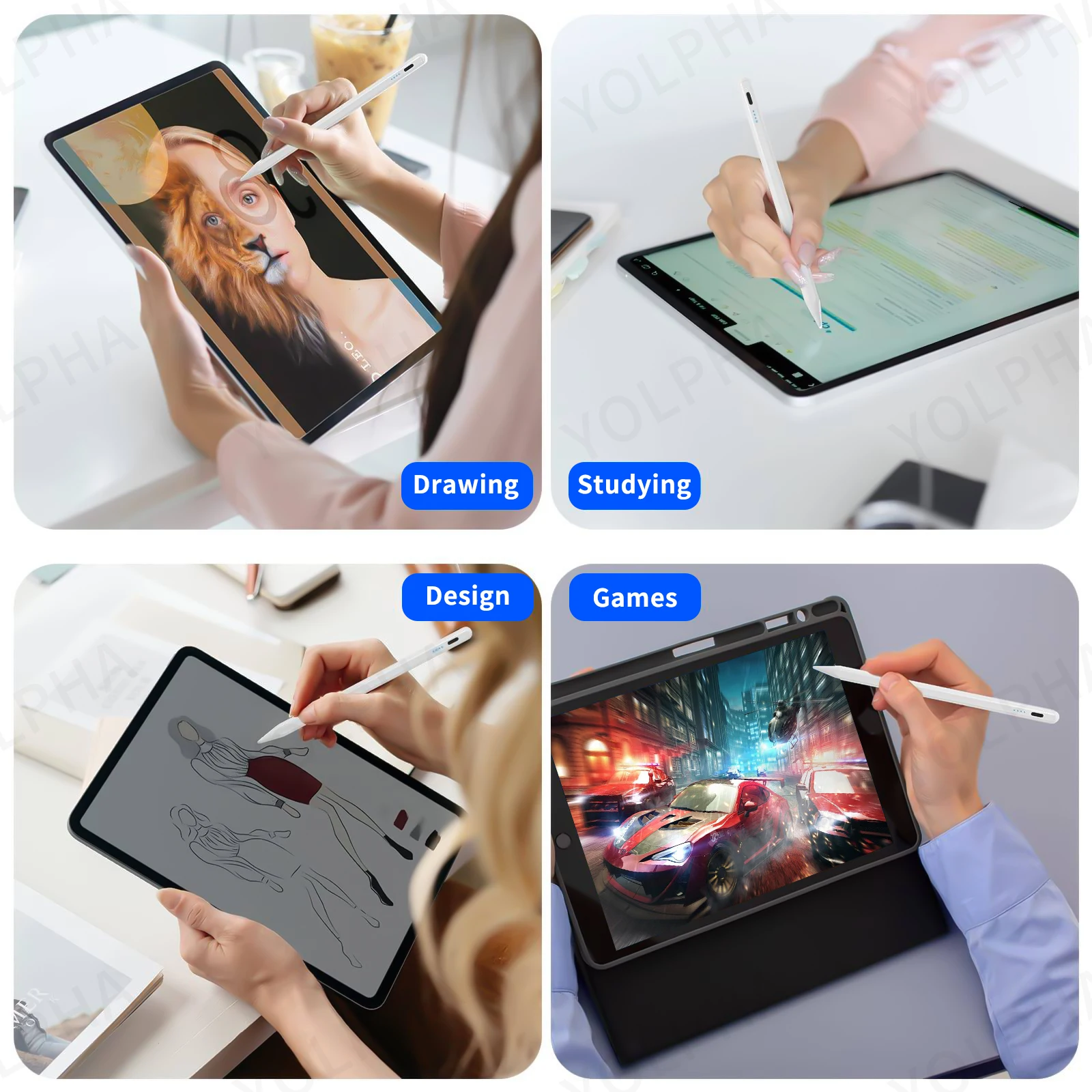 Стилус для samsung active pencil - Фотография_4