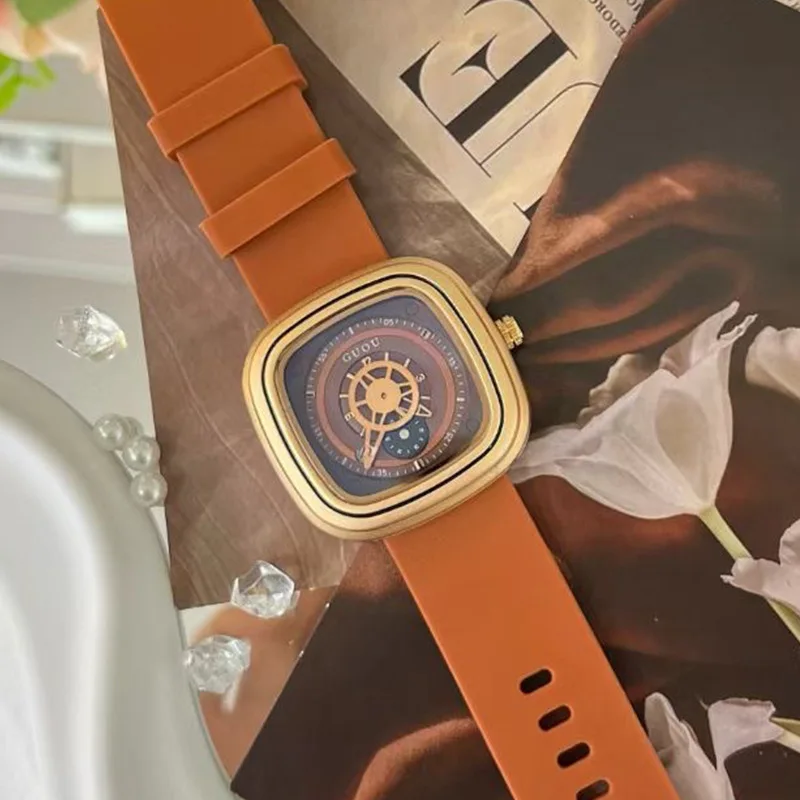 Новые модные легкие роскошные темпераментные