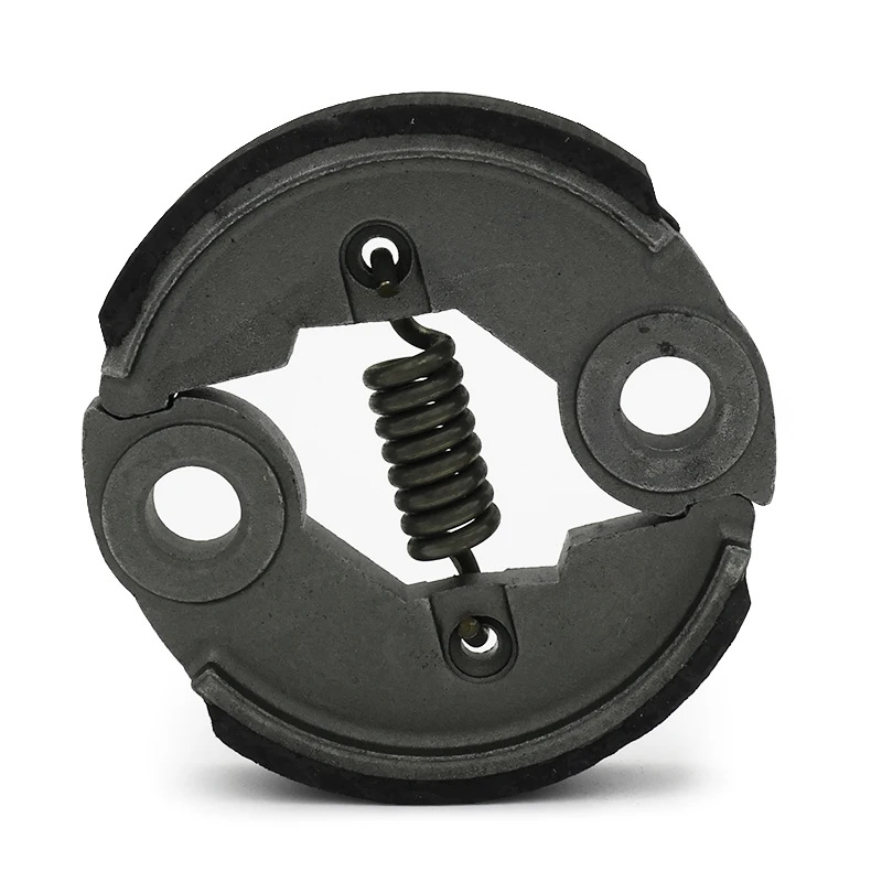 Металлическая муфта для двигателя - Фотография_4