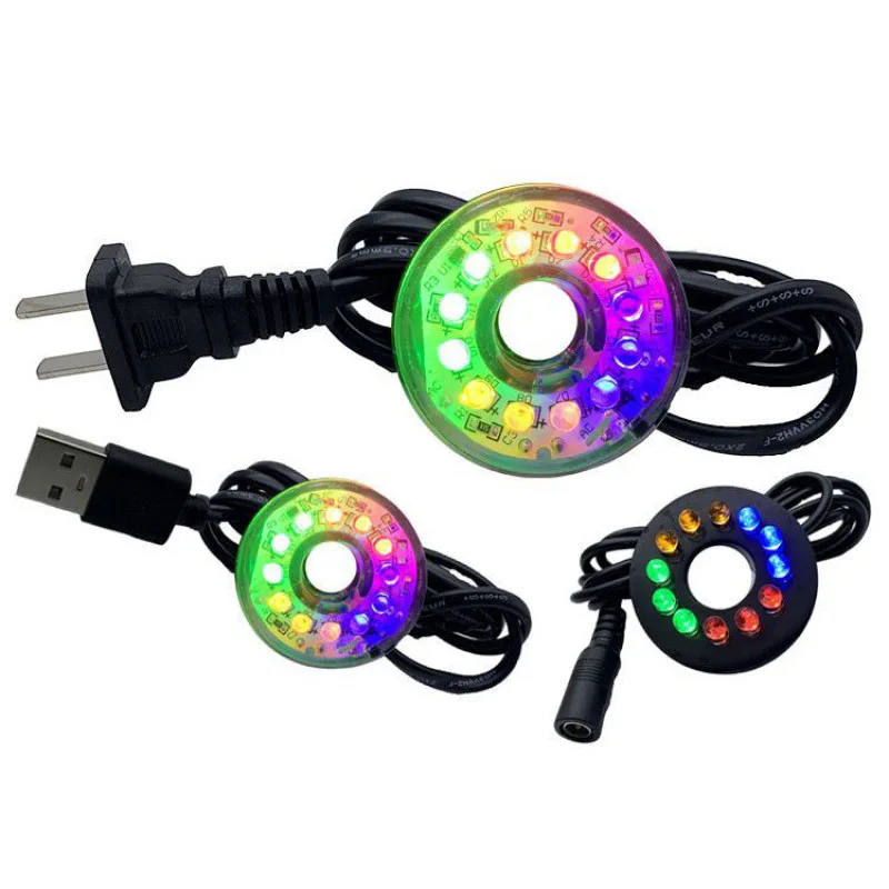 Аквариумный водостойкий светильник для аквариума - Фотография_2