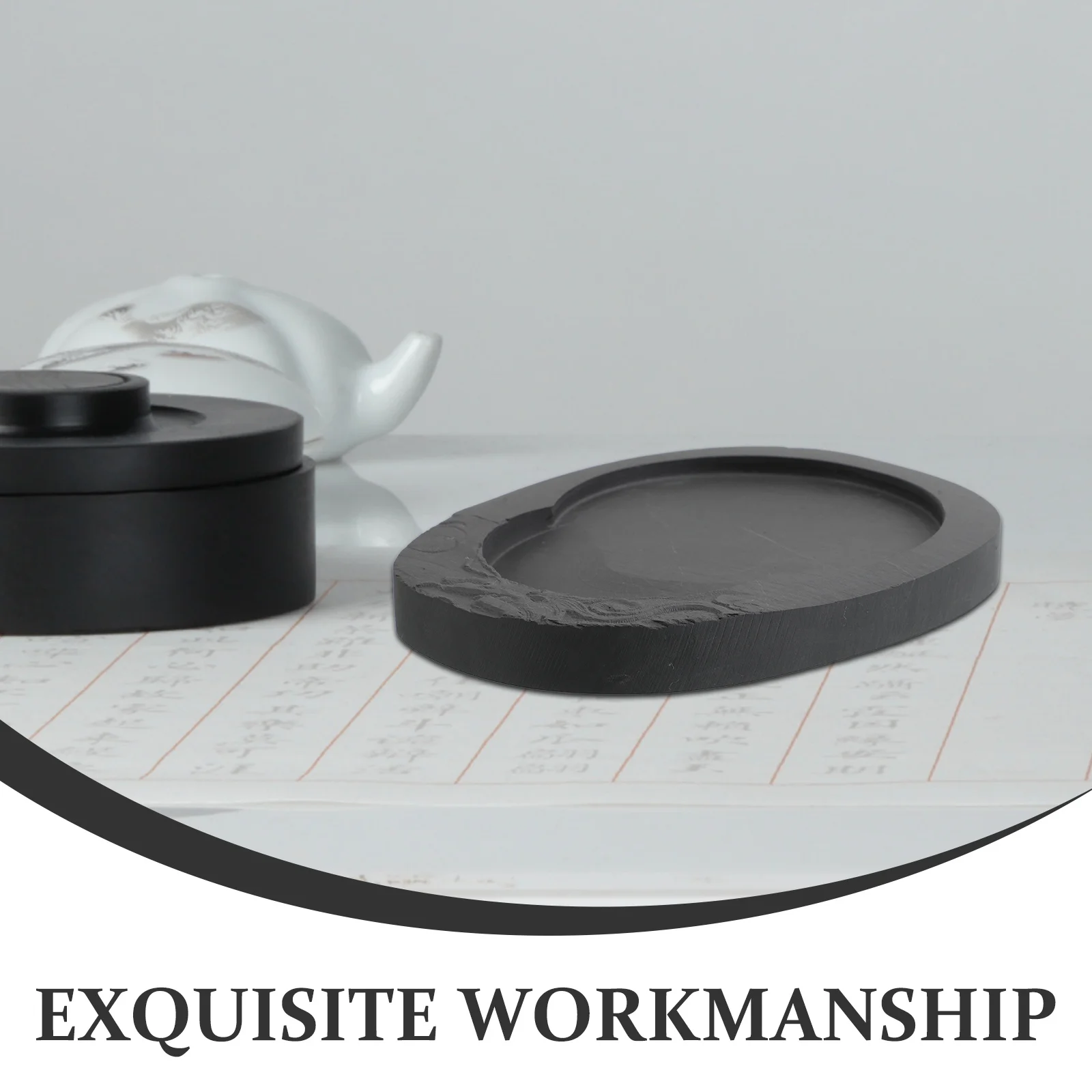 5-дюймовый чернильный камень - Фотография_2