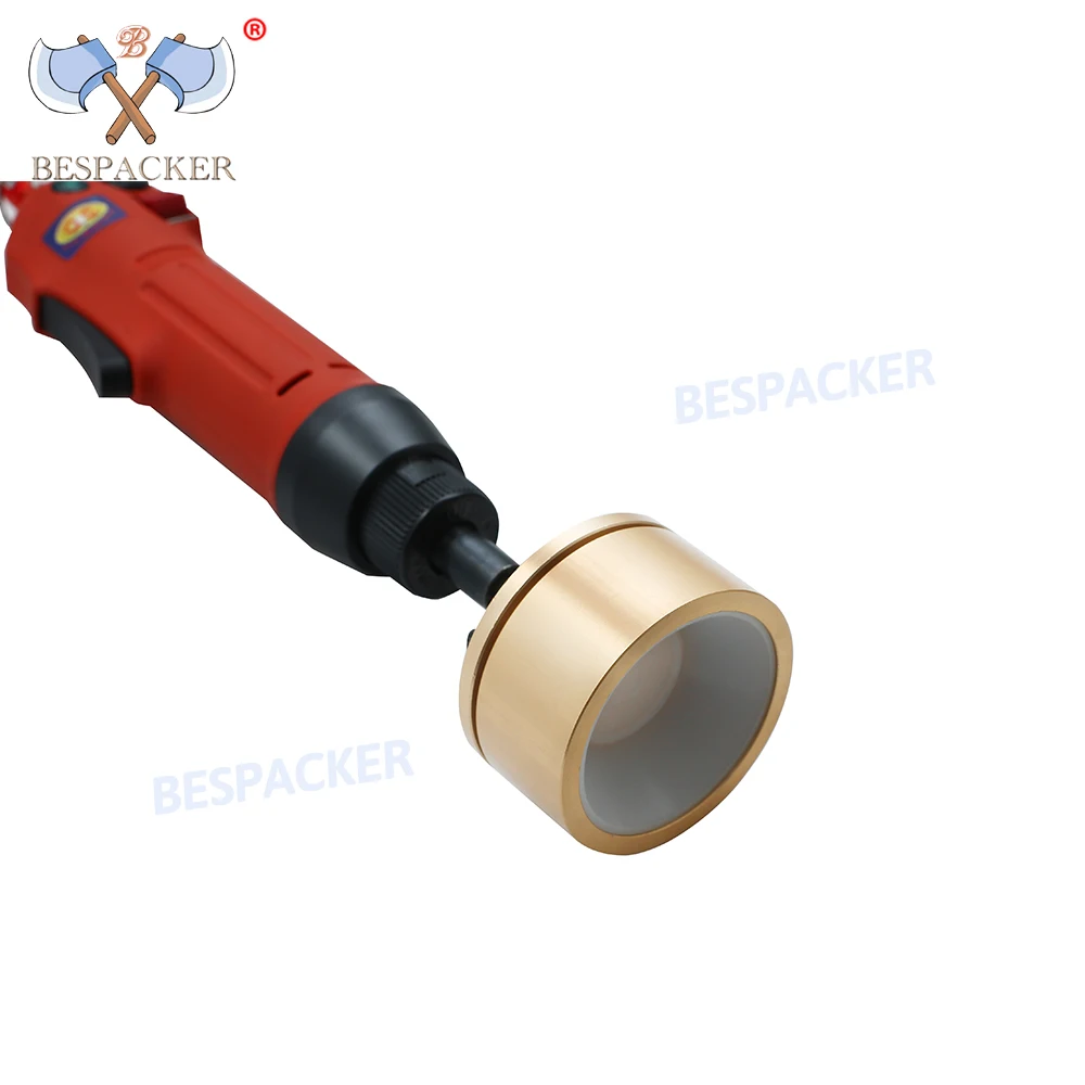 Bespacker xk-c1 ручной пресс для - Фотография_4