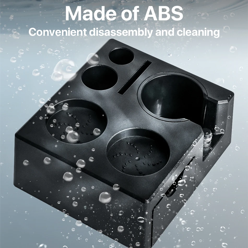 Мм abs подставка для портафильтра для кофе - Фотография_4