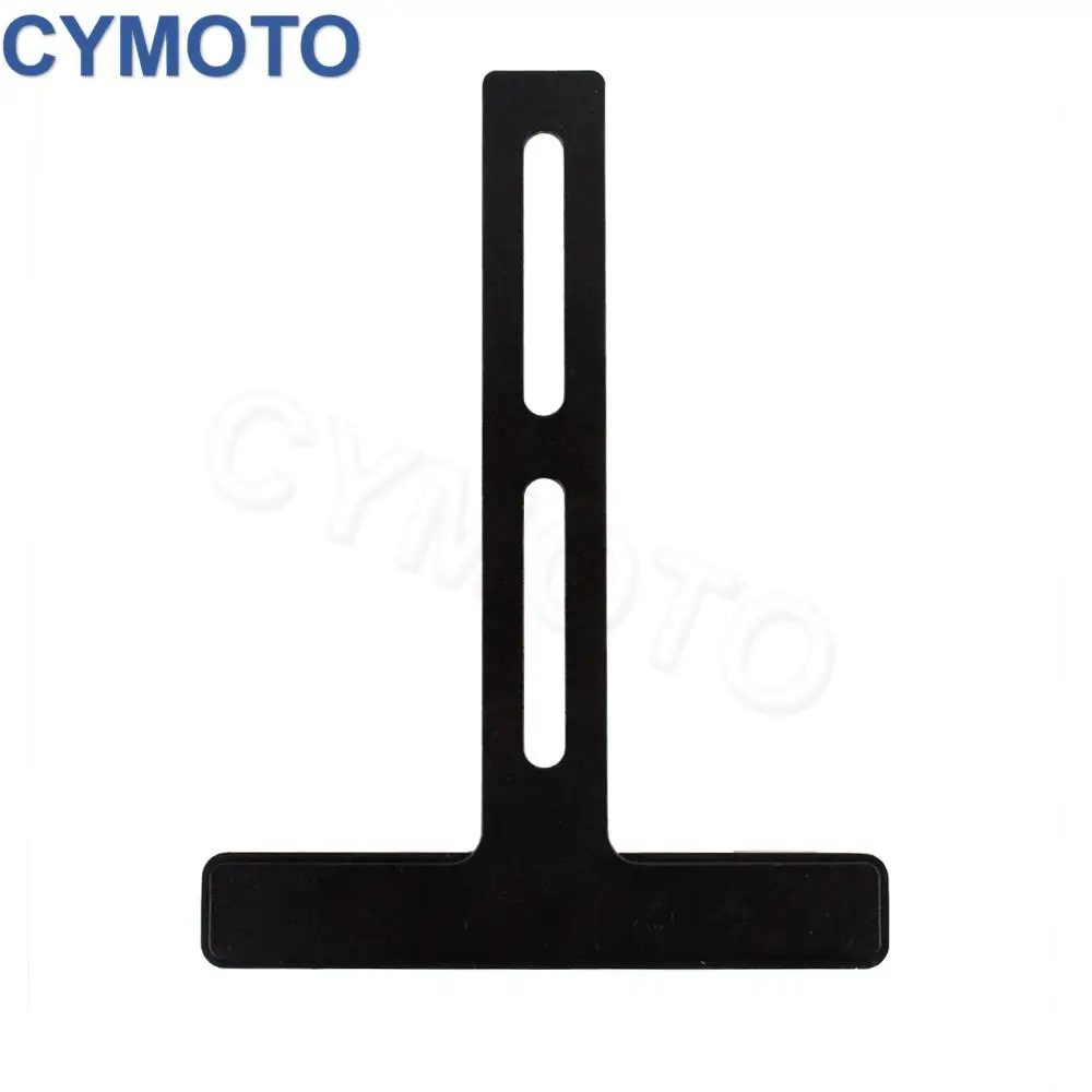 Универсальный задний отражатель мотоцикла - Фотография_2