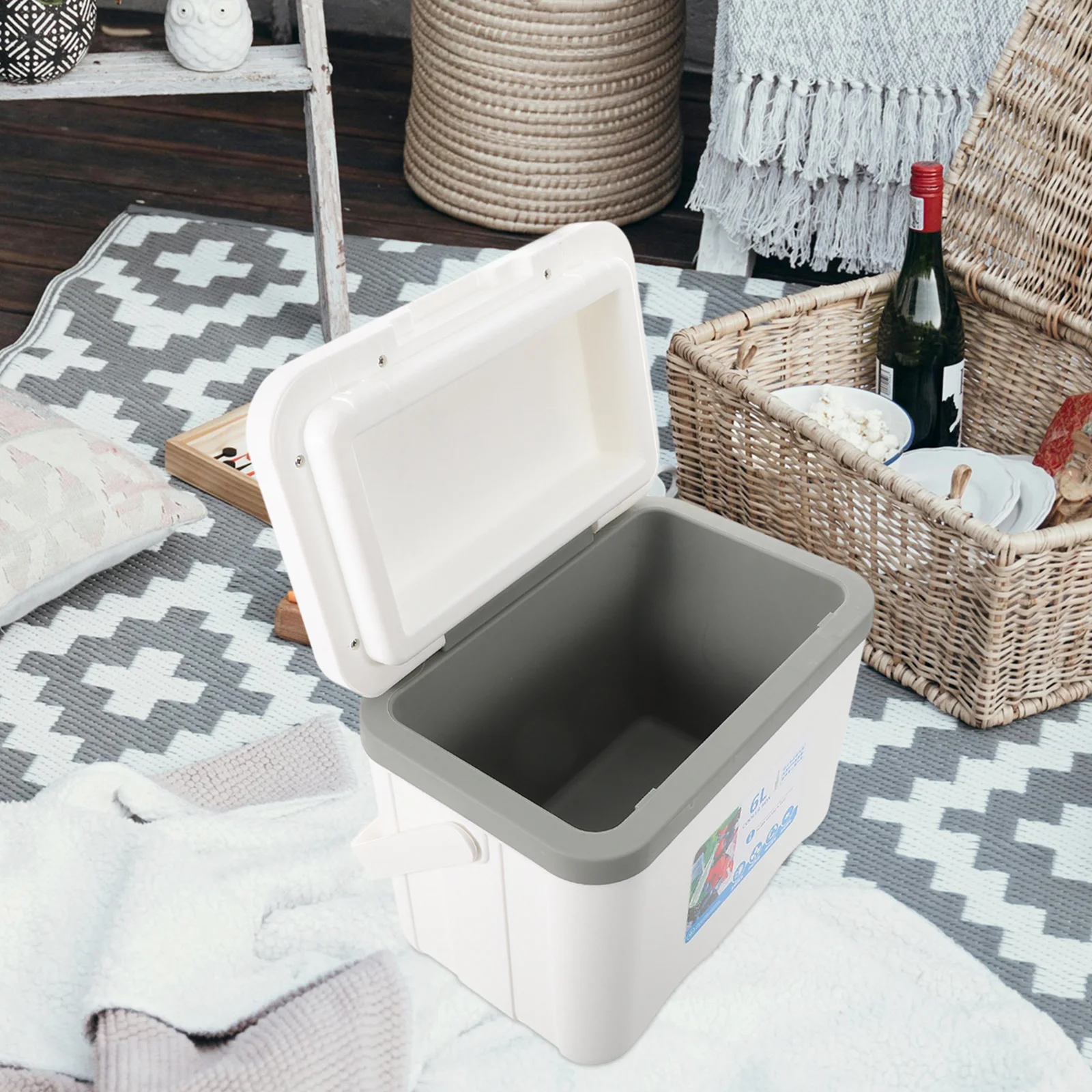 Уличный холодильник - Фотография_4