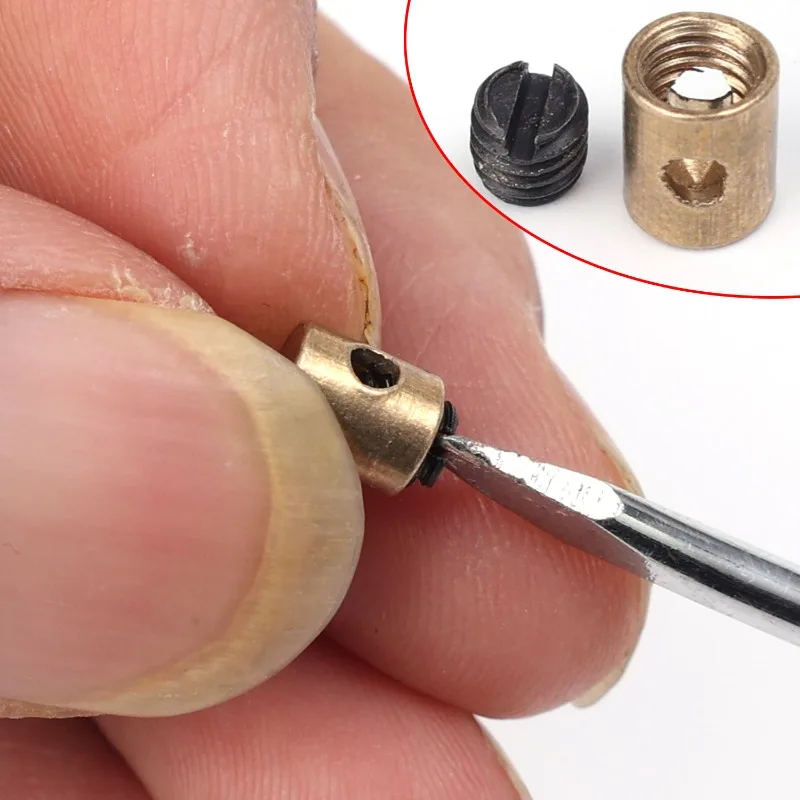 Мотоциклетный трос дроссельной заслонки - Фотография_3