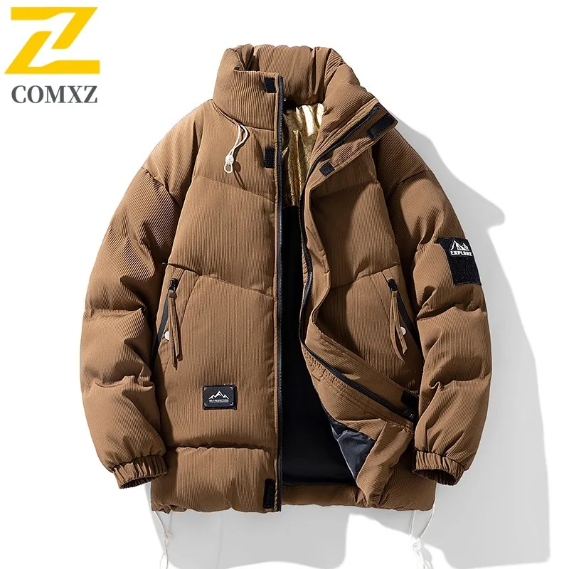 Comxz m 8xl плюс размер толстое - Фотография_2