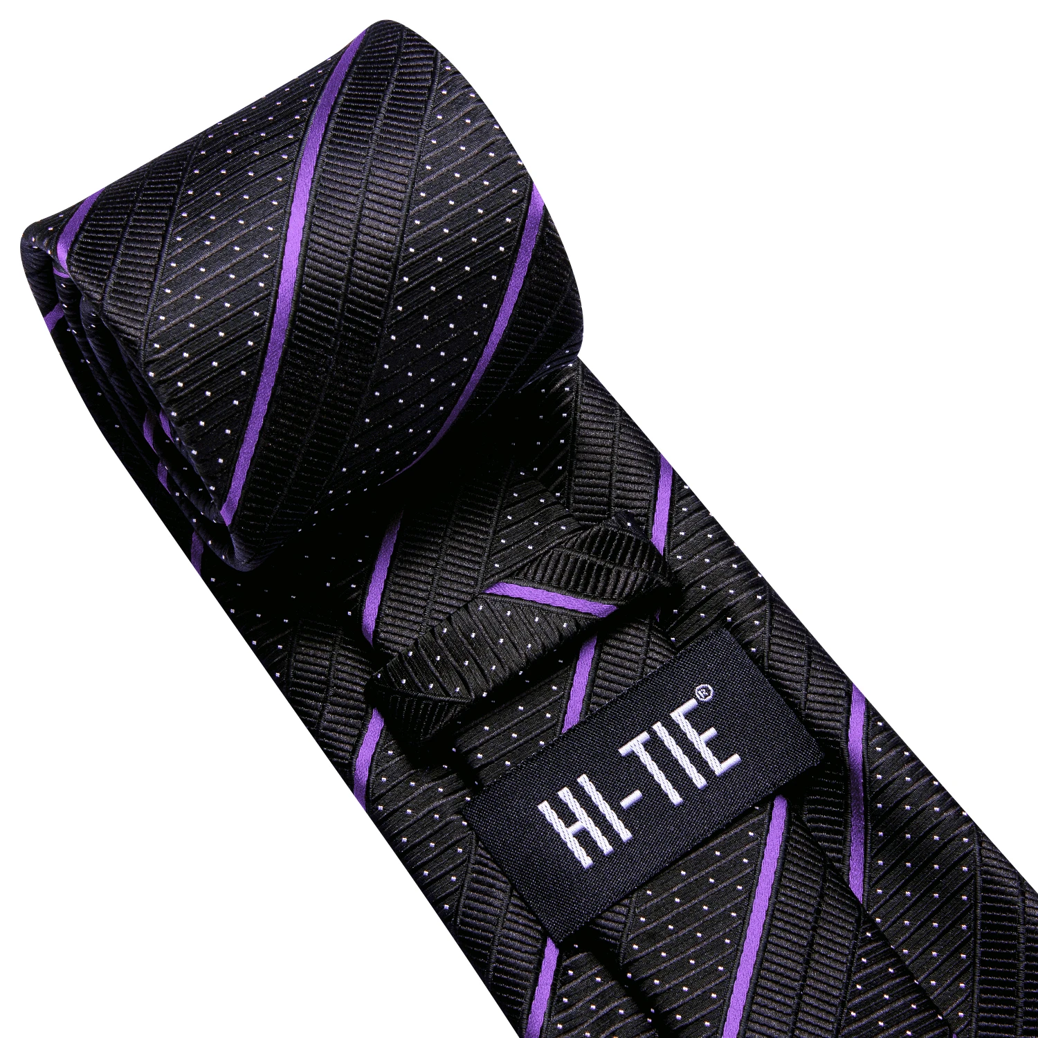 Hi-tie в полоску - Фотография_6