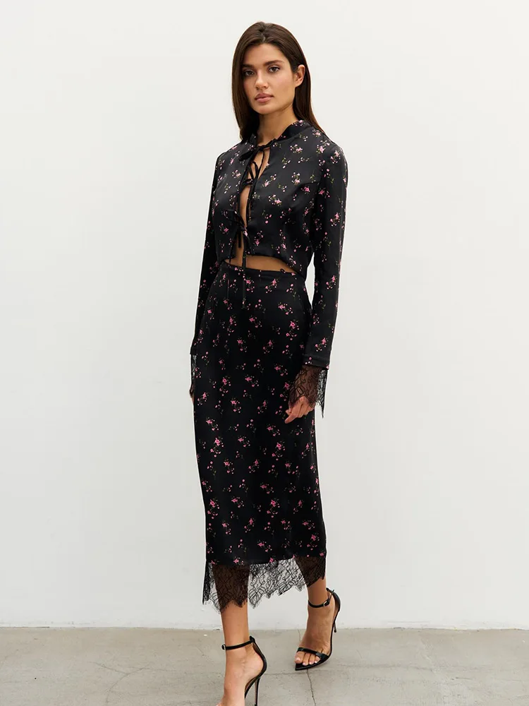 Cnyishe костюмы с принтами из 2 - Фотография_3