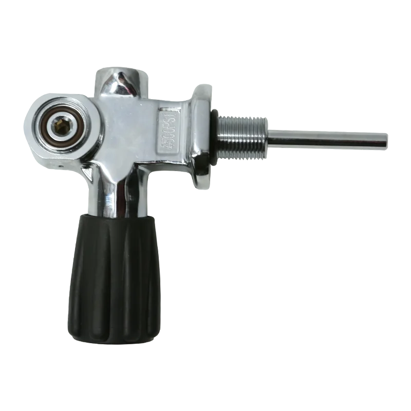 Клапаны высокого давления acecare m18 * 1 - Фотография_3