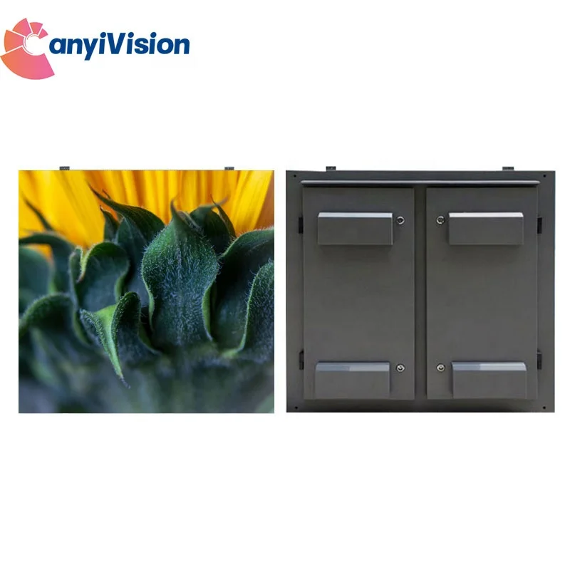 Прокат рекламы на заказ светодиодный - Фотография_4