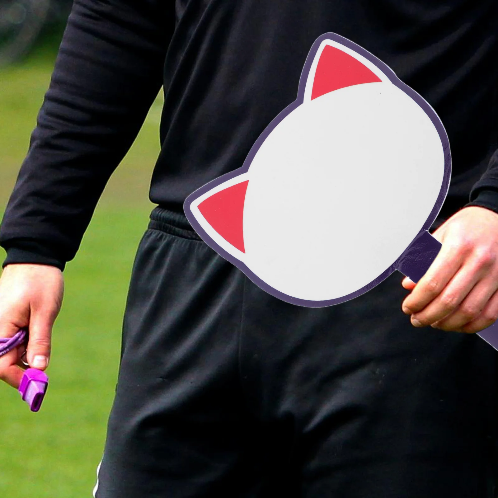 Ручное весло для сухого стирания - Фотография_3