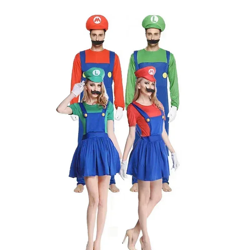 Игра marios super luigi brothers - Фотография_3