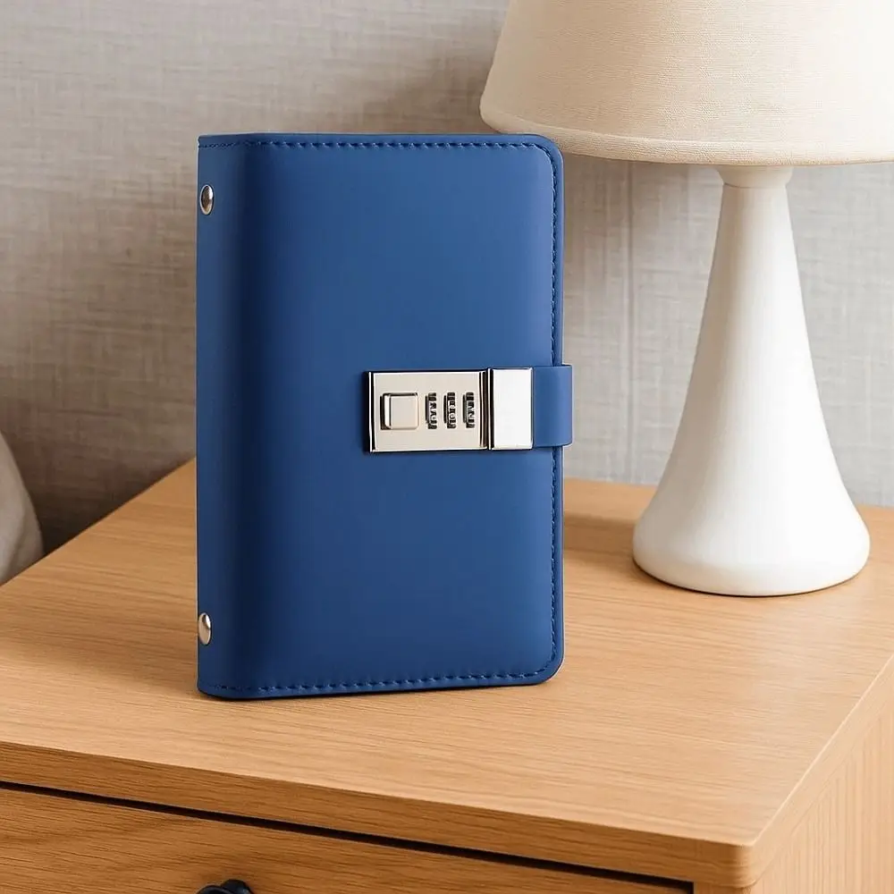 Блокнот с кодом а6 для денег - Фотография_4