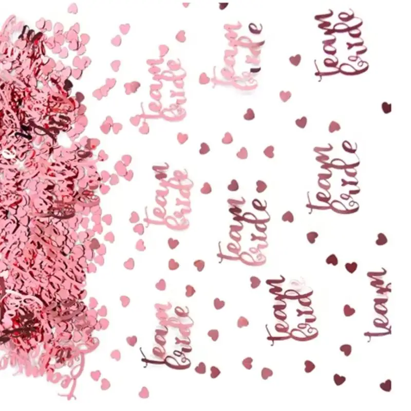 A52e sparkling confetti team scatter - Фотография_3