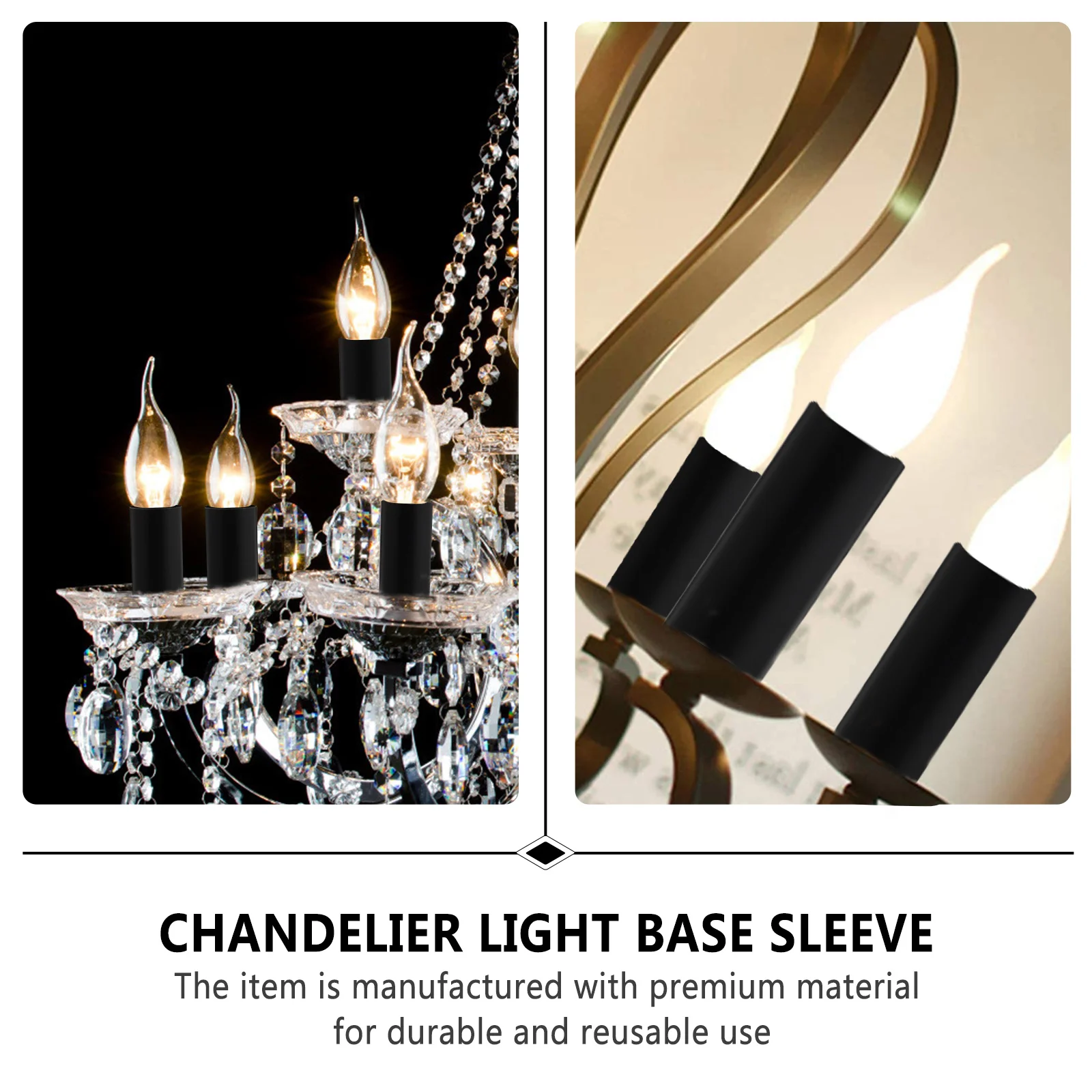 Железная трубка для лампы - Фотография_5