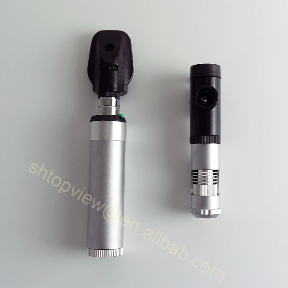 Высококачественный ретиноскоп yz-24c - Фотография_6