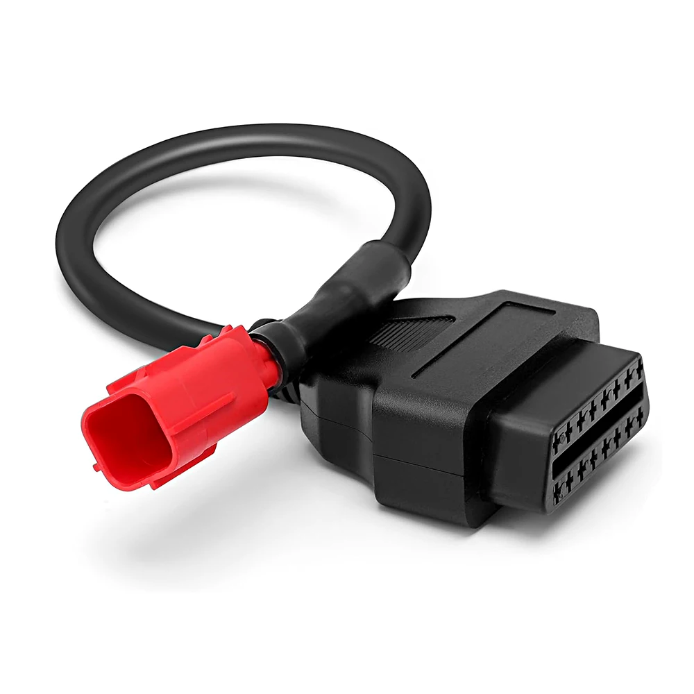 Jdtech 30 см obd-адаптер euro5 - Фотография_2
