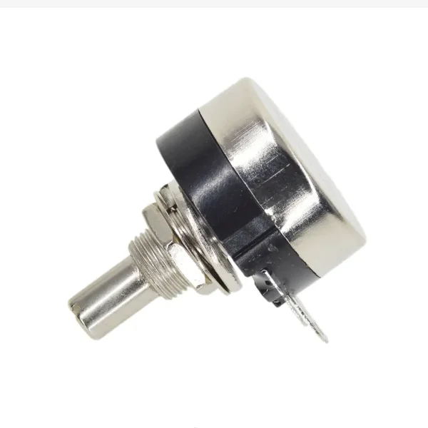 Rv24yn20s однооборотные потенциометры - Фотография_2