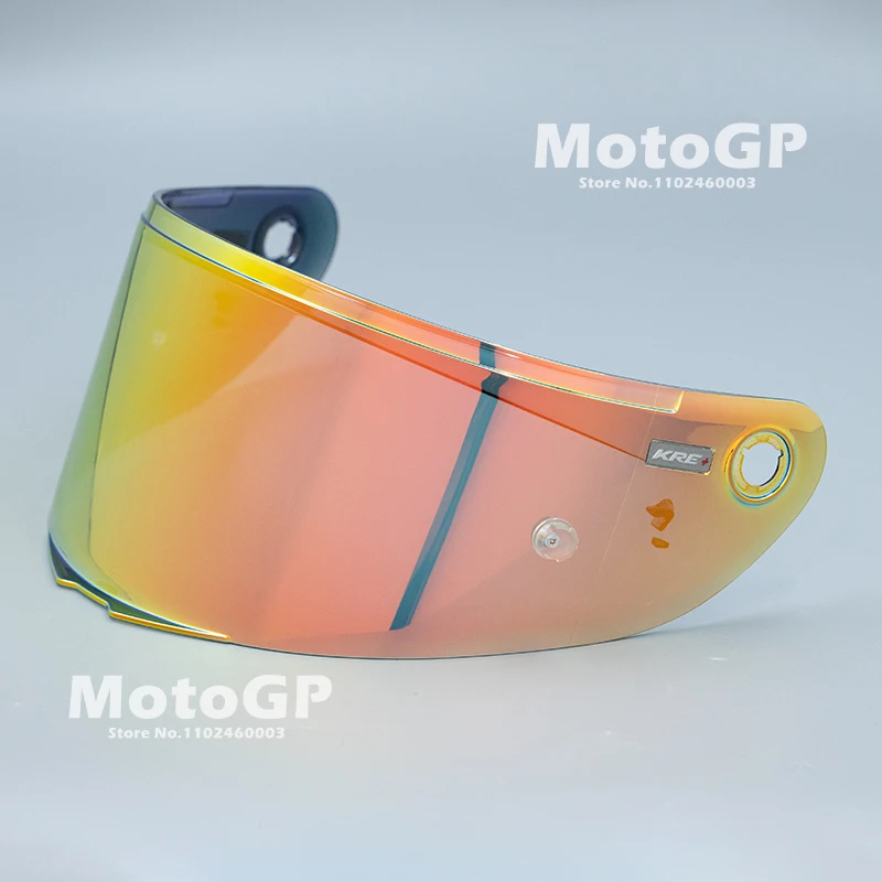 Козырек для шлема для мотоциклетного шлема mt kre + - Фотография_4