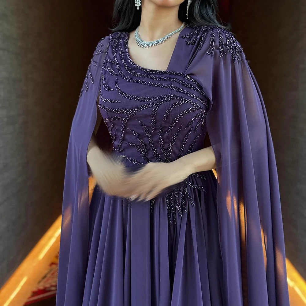 Вечерние платья трапециевидной формы по индивидуальному заказу - Фотография_3